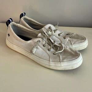 Women’s Sperry Sneakers Size 9